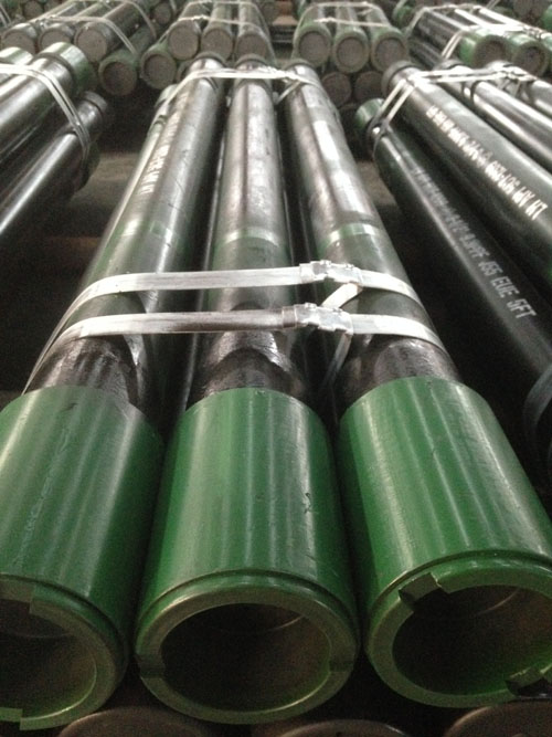 地熱井石油地質管