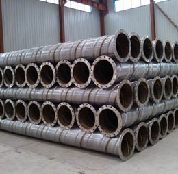 不銹鋼加強筋管